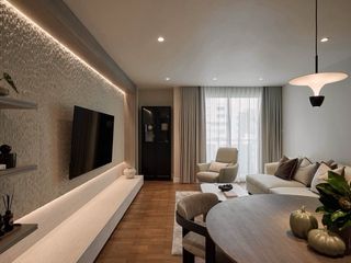 Wohnung zur Miete mit 3 Zimmer in Pathum Wan, Bangkok