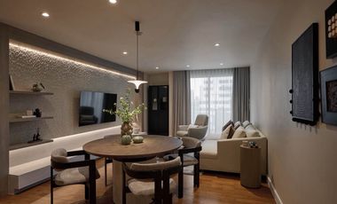 For rent 3 bedrooms condo in Pathum Wan, Bangkok