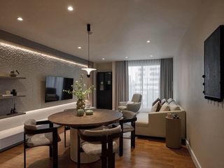 Wohnung zur Miete mit 3 Zimmer in Pathum Wan, Bangkok
