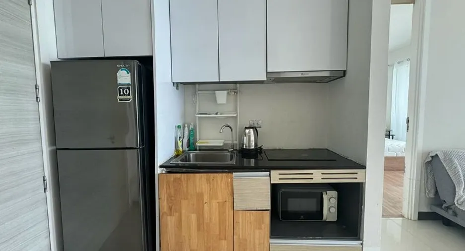 For sale 1 bed condo in Jomtien, Pattaya