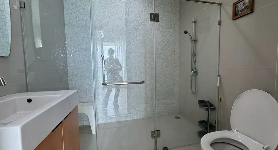 For sale 1 bed condo in Jomtien, Pattaya