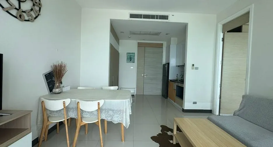 For sale 1 bed condo in Jomtien, Pattaya
