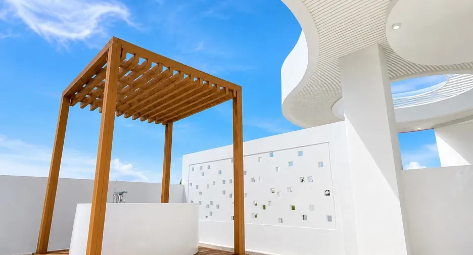 Villa zum Kauf mit 4 Zimmer in Bang Lamung, Chonburi