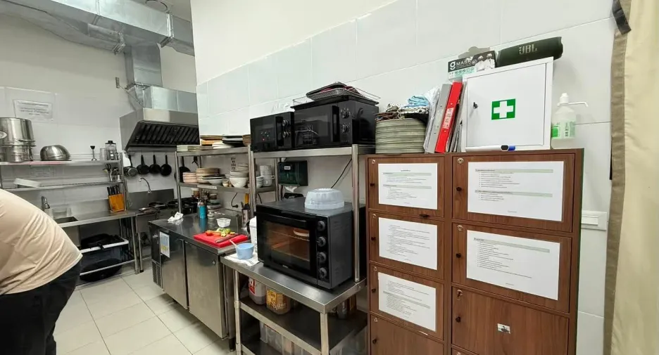 Apartment zum Kauf mit 1 Zimmer in Bang Lamung, Chonburi