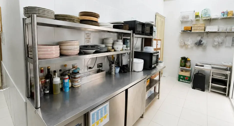 Apartment zum Kauf mit 1 Zimmer in Bang Lamung, Chonburi