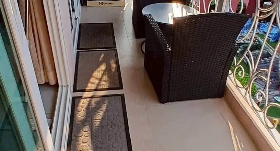 For sale 2 bedrooms condo in Bang Lamung, Chonburi
