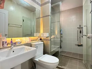 Haus zum Kauf mit 3 Zimmer in Bang Lamung, Chonburi