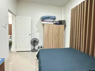 Haus zum Kauf mit 3 Zimmer in Bang Lamung, Chonburi