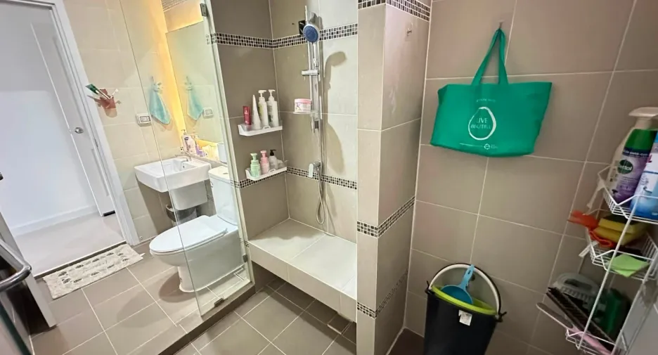 Haus zum Kauf mit 3 Zimmer in Bang Lamung, Chonburi
