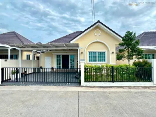 Haus zum Kauf mit 3 Zimmer in Bang Lamung, Chonburi