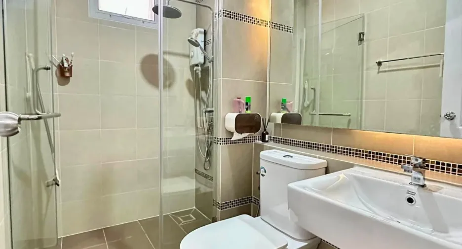 Haus zum Kauf mit 3 Zimmer in Bang Lamung, Chonburi