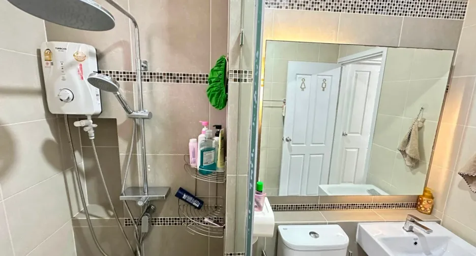 Haus zum Kauf mit 3 Zimmer in Bang Lamung, Chonburi