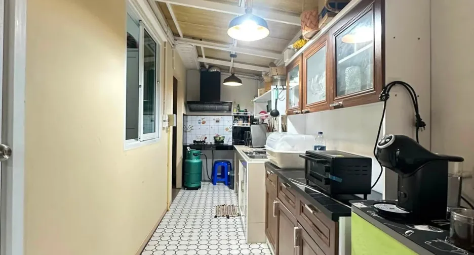 Haus zum Kauf mit 3 Zimmer in Bang Lamung, Chonburi