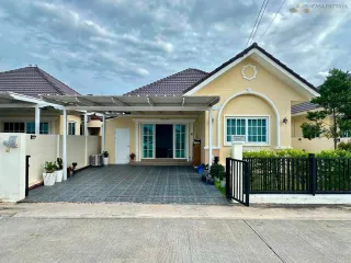Haus zum Kauf mit 3 Zimmer in Bang Lamung, Chonburi
