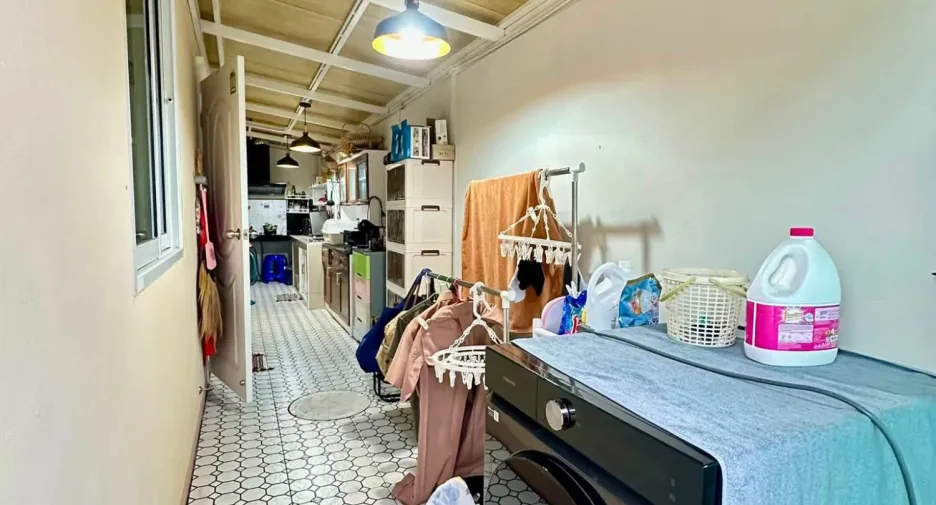 Haus zum Kauf mit 3 Zimmer in Bang Lamung, Chonburi