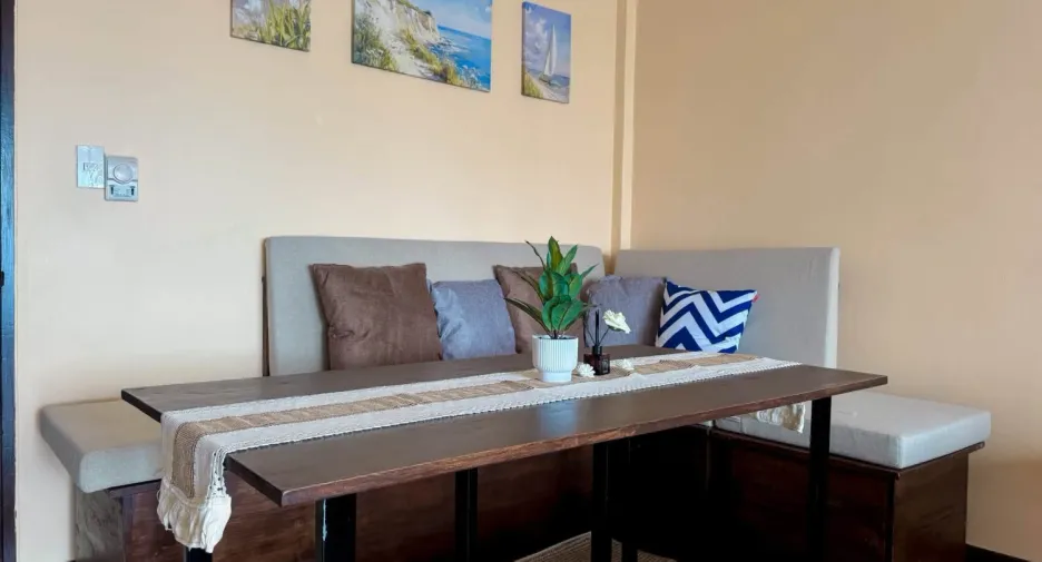 For sale studio condo in Jomtien, Pattaya