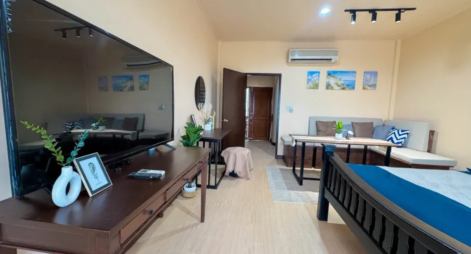 For sale studio condo in Jomtien, Pattaya