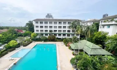 For sale studio condo in Jomtien, Pattaya