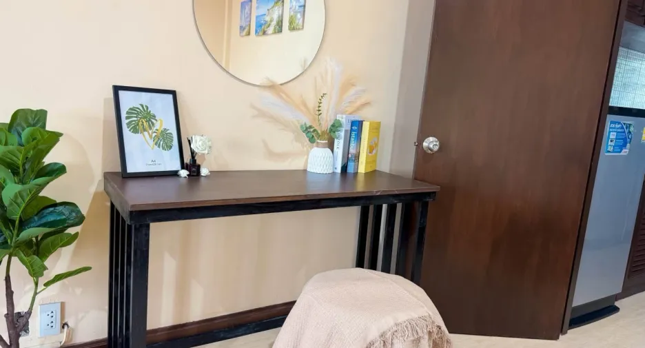 For sale studio condo in Jomtien, Pattaya