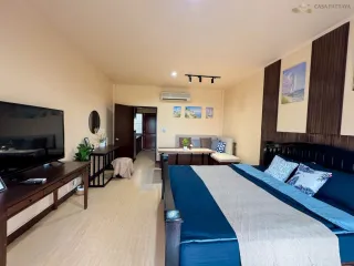 For sale studio condo in Bang Lamung, Chonburi
