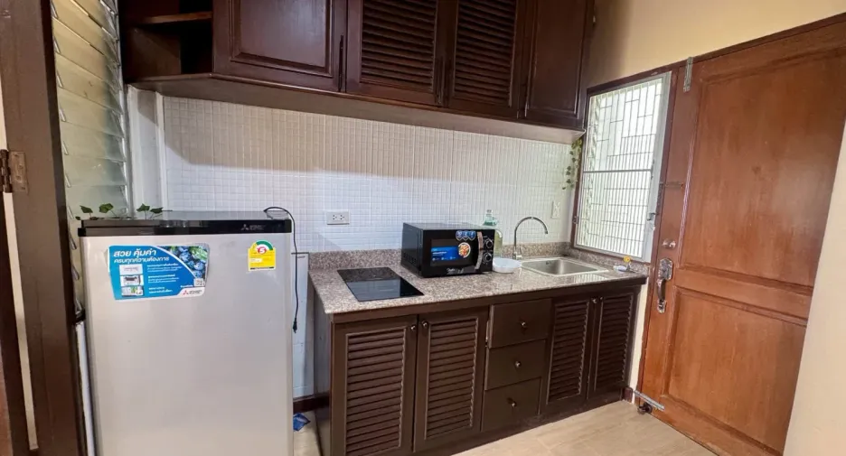 For sale studio condo in Jomtien, Pattaya