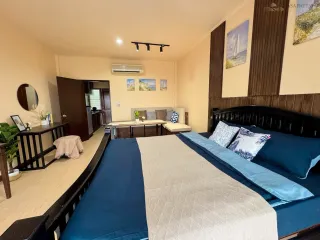 For sale studio condo in Bang Lamung, Chonburi