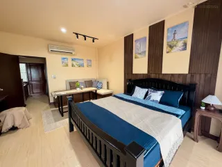 For sale studio condo in Bang Lamung, Chonburi