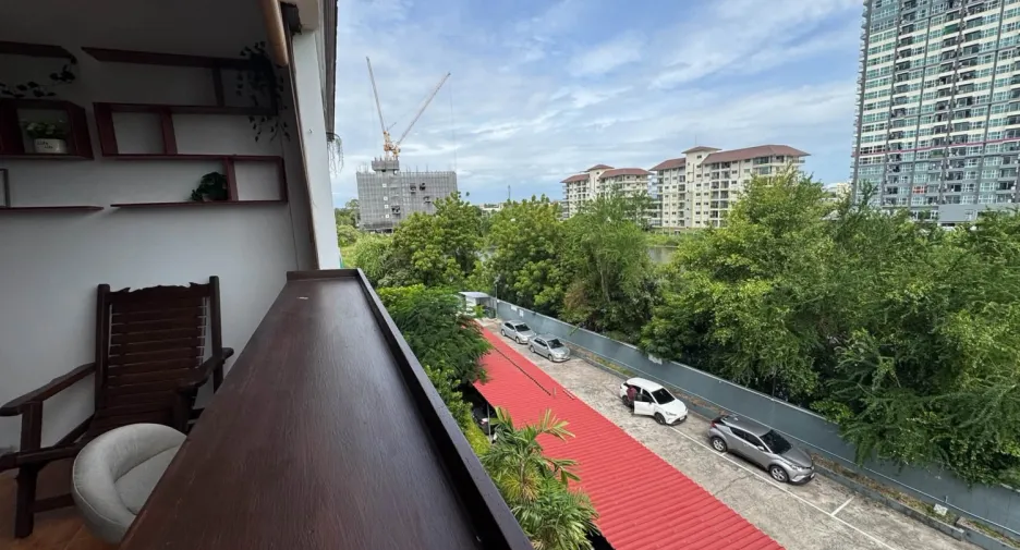 For sale studio condo in Jomtien, Pattaya