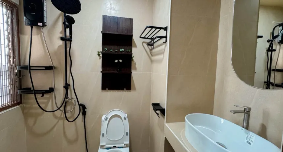 For sale studio condo in Jomtien, Pattaya
