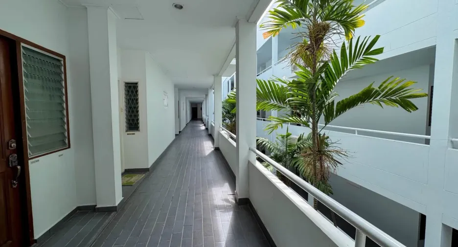 For sale studio condo in Jomtien, Pattaya