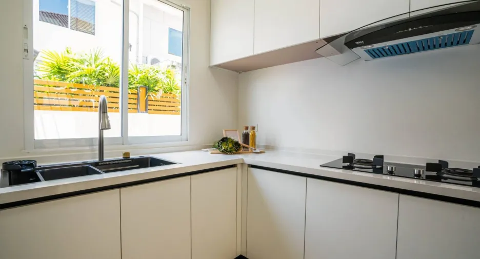 À vendre 3 chambres maison à Bang Lamung, Chonburi