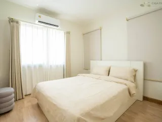 À vendre 3 chambres maison à Bang Lamung, Chonburi