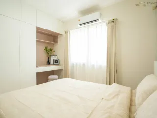 À vendre 3 chambres maison à Bang Lamung, Chonburi