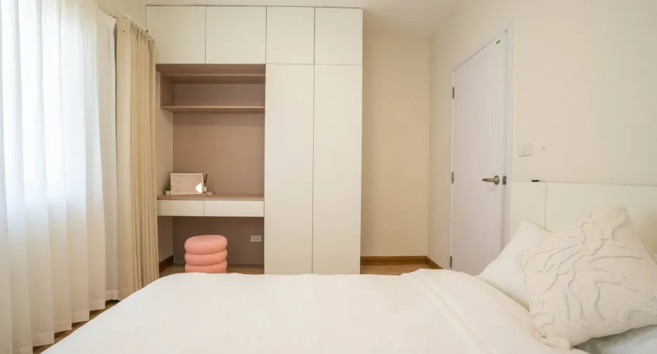 À vendre 3 chambres maison à Bang Lamung, Chonburi