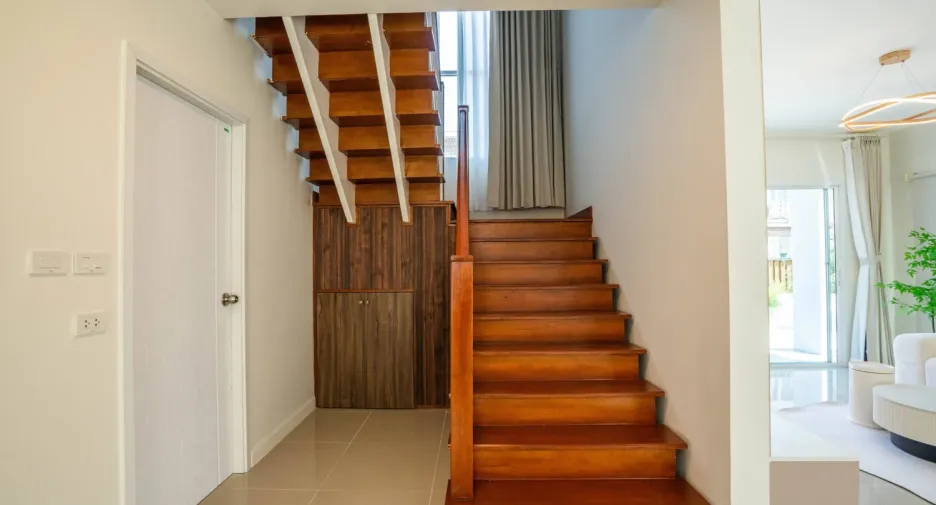 À vendre 3 chambres maison à Bang Lamung, Chonburi