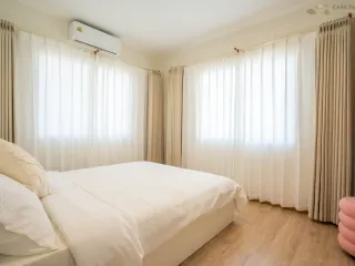 À vendre 3 chambres maison à Bang Lamung, Chonburi