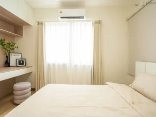 À vendre 3 chambres maison à Bang Lamung, Chonburi