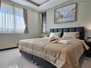 出售 4 卧室 别墅 在 Bang Lamung, Chon Buri