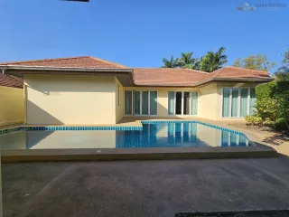 出售 4 卧室 别墅 在 Bang Lamung, Chon Buri