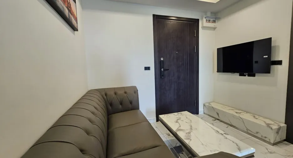 出售 1 卧室 公寓 在 Bang Lamung, Chon Buri