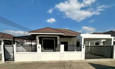ขาย 3 ห้องนอน บ้านเดี่ยว ใน บางเสร่, พัทยา