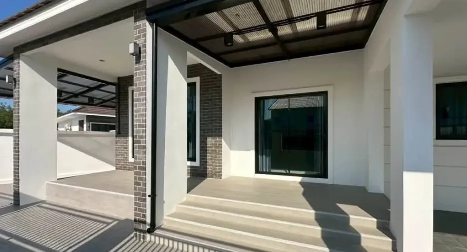ขาย 3 ห้องนอน บ้านเดี่ยว ใน บางเสร่, พัทยา