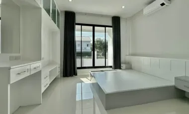 ขาย 3 ห้องนอน บ้านเดี่ยว ใน บางเสร่, พัทยา