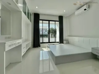 For sale 3 bedrooms house in Bang Saray, Pattaya