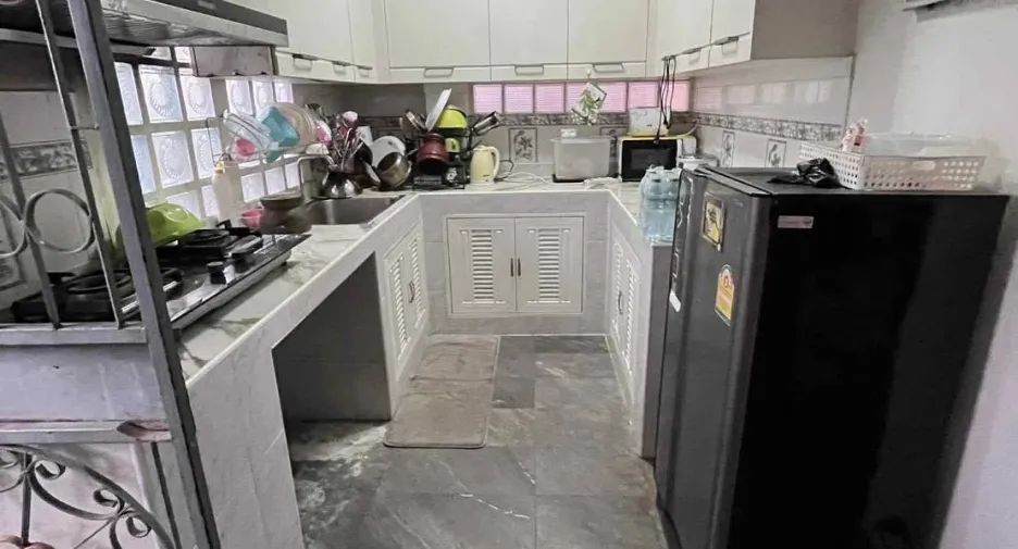 ขาย 4 ห้องนอน บ้านเดี่ยว ใน บางละมุง, ชลบุรี