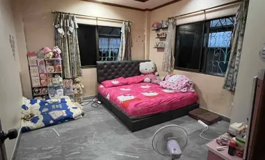 ขาย 4 ห้องนอน บ้านเดี่ยว ใน บางละมุง, ชลบุรี