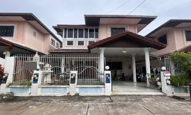 ขาย 4 ห้องนอน บ้านเดี่ยว ใน บางละมุง, ชลบุรี