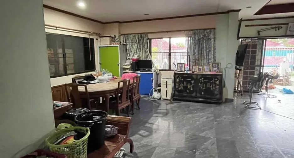 ขาย 4 ห้องนอน บ้านเดี่ยว ใน บางละมุง, ชลบุรี