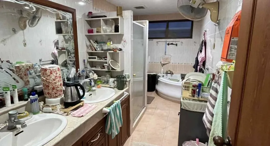 ขาย 4 ห้องนอน บ้านเดี่ยว ใน บางละมุง, ชลบุรี
