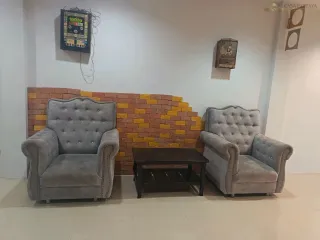 Gewerbefläche zum Kauf mit 4 Zimmer in Bang Lamung, Chonburi